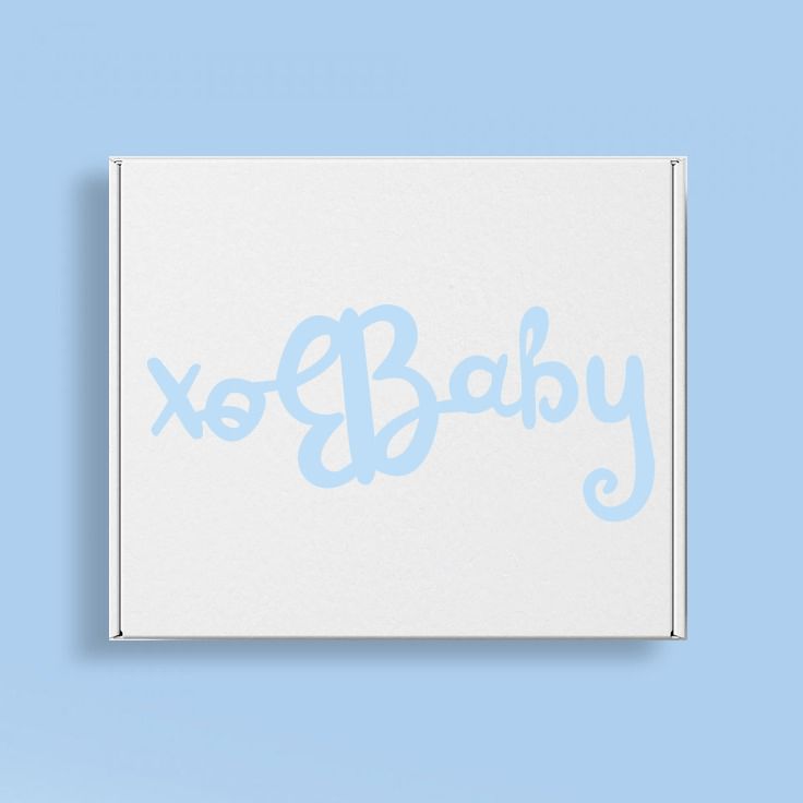 Mistery Baby Box Niño (12 prendas)
