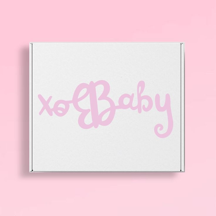 Mistery Baby Box Niña (12 prendas)