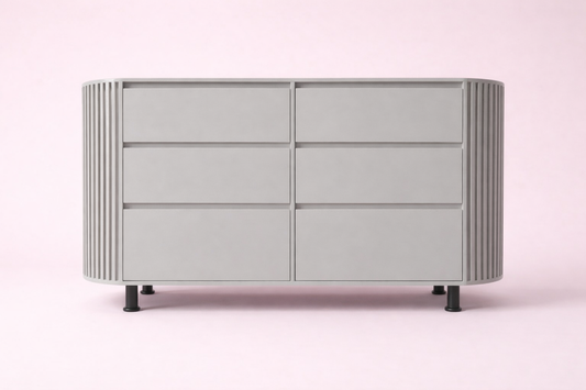 Cajonera Cambiador 6 Cajones