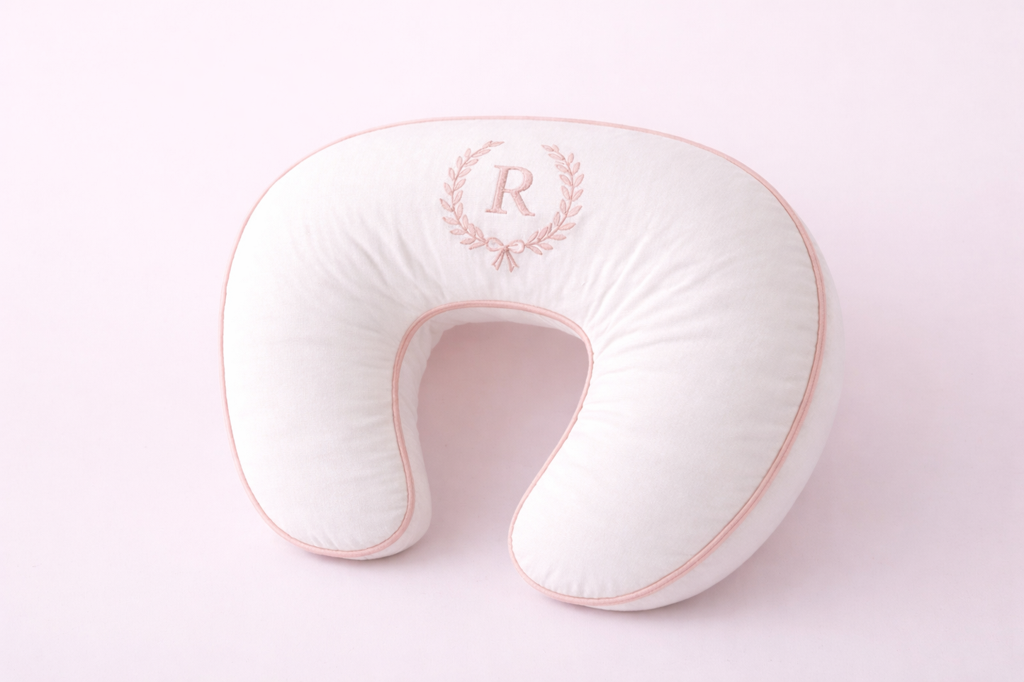 Almohada de Lactancia Personalizada