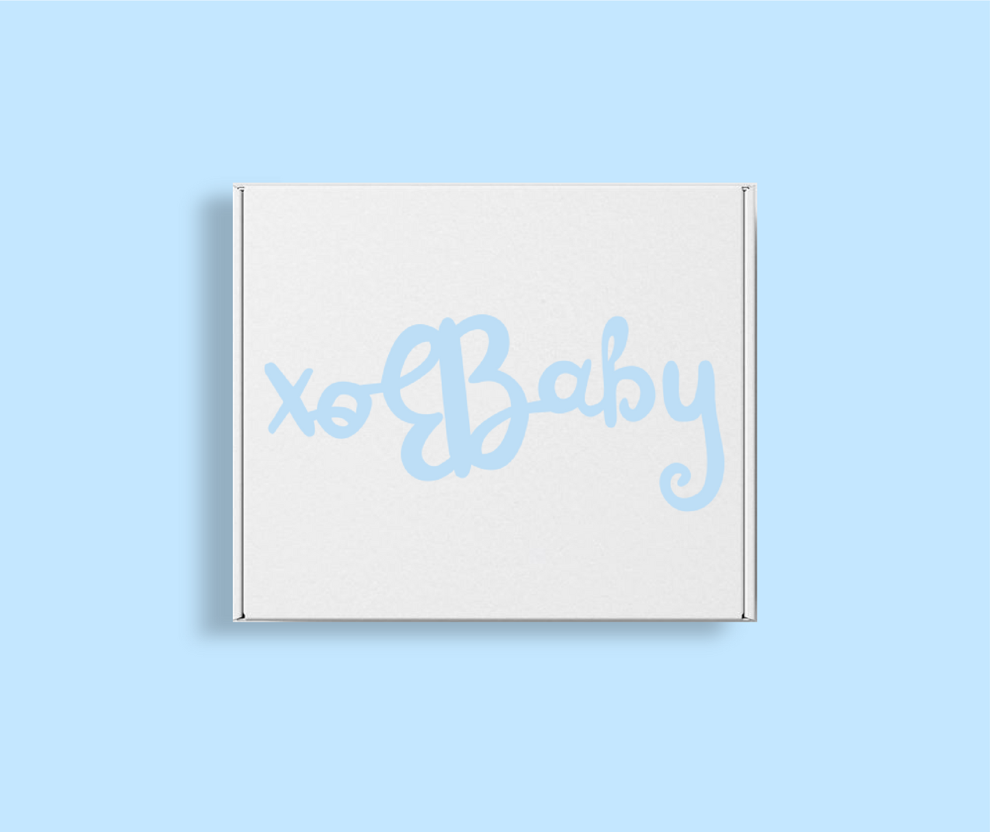 Mistery Baby Box Niño (7 prendas)