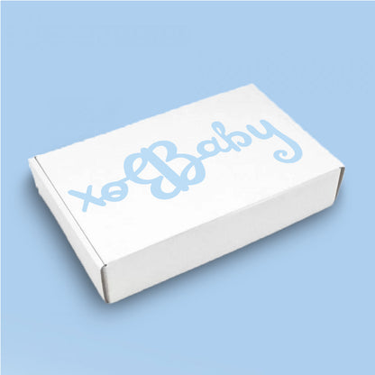 Mistery Baby Box Niño (25 prendas)