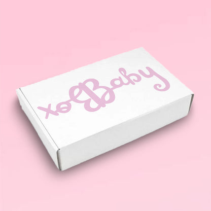 Mistery Baby Box Niña (25 prendas)