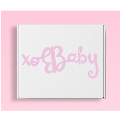 Mistery Baby Box Niña (25 prendas)