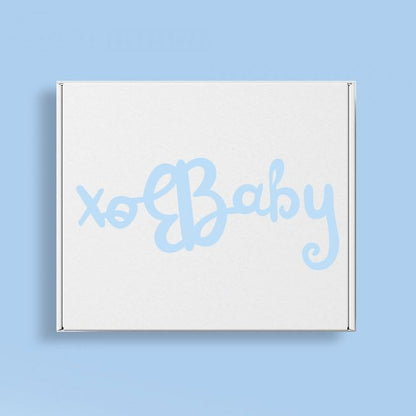 Mistery Baby Box Niño (25 prendas)