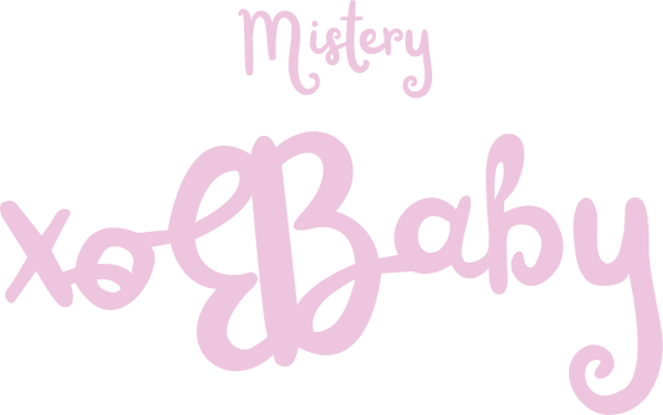 Mistery Baby Box